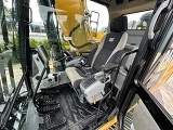 гусеничный экскаватор  CATERPILLAR 320E L