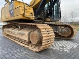 гусеничный экскаватор  CATERPILLAR 336F L