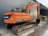 Гусеничный экскаватор  <b>DOOSAN</b> DX 180 LC