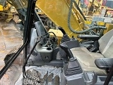 гусеничный экскаватор  CATERPILLAR 319D L