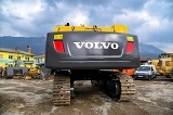 гусеничный экскаватор  VOLVO EC700CL