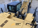 гусеничный экскаватор  CATERPILLAR 336