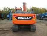 гусеничный экскаватор  DOOSAN DX 140 LC