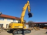 гусеничный экскаватор  LIEBHERR R 914 Compact Litronic