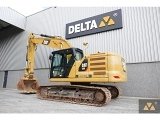 гусеничный экскаватор  CATERPILLAR 320