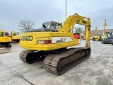 гусеничный экскаватор  KOBELCO SK 210 LC