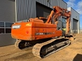 гусеничный экскаватор  DOOSAN DX 255 LC