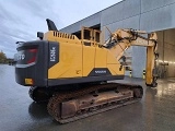 гусеничный экскаватор  VOLVO EC250ENL