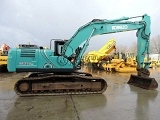 гусеничный экскаватор  KOBELCO SK 210 LC