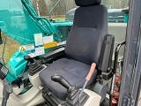 гусеничный экскаватор  KOBELCO SK 180 LC 10