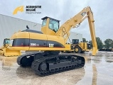 гусеничный экскаватор  CATERPILLAR 330