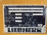 гусеничный экскаватор  LIEBHERR R 966