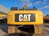 гусеничный экскаватор  CATERPILLAR 336D2 L