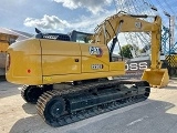 гусеничный экскаватор  CATERPILLAR 323D3