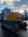 гусеничный экскаватор  LIEBHERR R 926 Compact