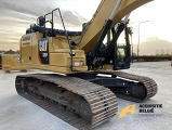 гусеничный экскаватор  CATERPILLAR 326F L