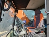 гусеничный экскаватор  DOOSAN DX225LC-5