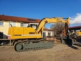 гусеничный экскаватор  LIEBHERR R 932 Litr. HD-SL