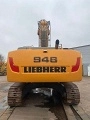 гусеничный экскаватор  LIEBHERR R 946