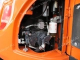 гусеничный экскаватор  DOOSAN DX140LCR-5