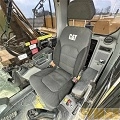 гусеничный экскаватор  CATERPILLAR 323