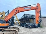 гусеничный экскаватор  DOOSAN DX380LC-5