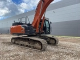 Гусеничный экскаватор  <b>HITACHI</b> ZX350LC-7