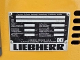 гусеничный экскаватор  LIEBHERR R 944 Litronic HD-SL