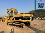 гусеничный экскаватор  CATERPILLAR 325