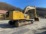 гусеничный экскаватор  CATERPILLAR 336F L