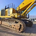 гусеничный экскаватор  KOMATSU PC1250-8