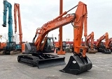 гусеничный экскаватор  HITACHI ZX 225 US