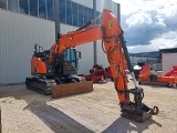 гусеничный экскаватор  DOOSAN DX140LCR-5