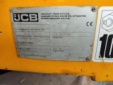 гусеничный экскаватор  JCB JS240LC
