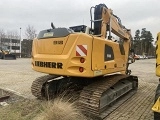 гусеничный экскаватор  LIEBHERR R 918 Litronic