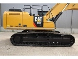 гусеничный экскаватор  CATERPILLAR 336F