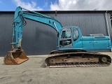 гусеничный экскаватор  DOOSAN DX 255 LC