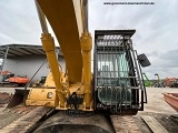 гусеничный экскаватор  CATERPILLAR 325 C LN