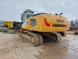 гусеничный экскаватор  LIEBHERR R 946