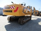 гусеничный экскаватор  LIEBHERR R 946