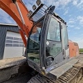 гусеничный экскаватор  HITACHI ZX 280 LCN-3