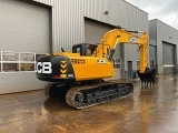 гусеничный экскаватор  JCB NXT 205