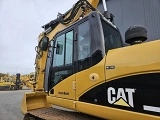 гусеничный экскаватор  CATERPILLAR 323