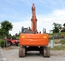 Гусеничный экскаватор  <b>HITACHI</b> ZX 280 LCN-3