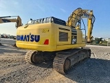 гусеничный экскаватор  KOMATSU PC360NLC-10