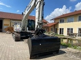 гусеничный экскаватор  LIEBHERR R 924 Litronic