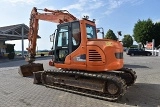 гусеничный экскаватор  DOOSAN DX140LCR-3