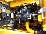 гусеничный экскаватор  JCB JS360 NLC