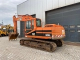 гусеничный экскаватор  CATERPILLAR 320 B L