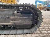 гусеничный экскаватор  CATERPILLAR 323D3